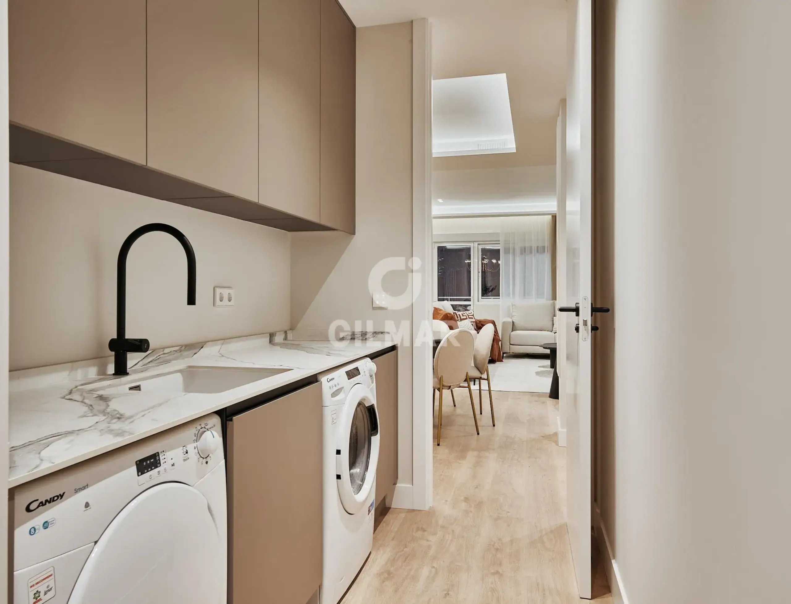 Apartment in Retiro - Madrid