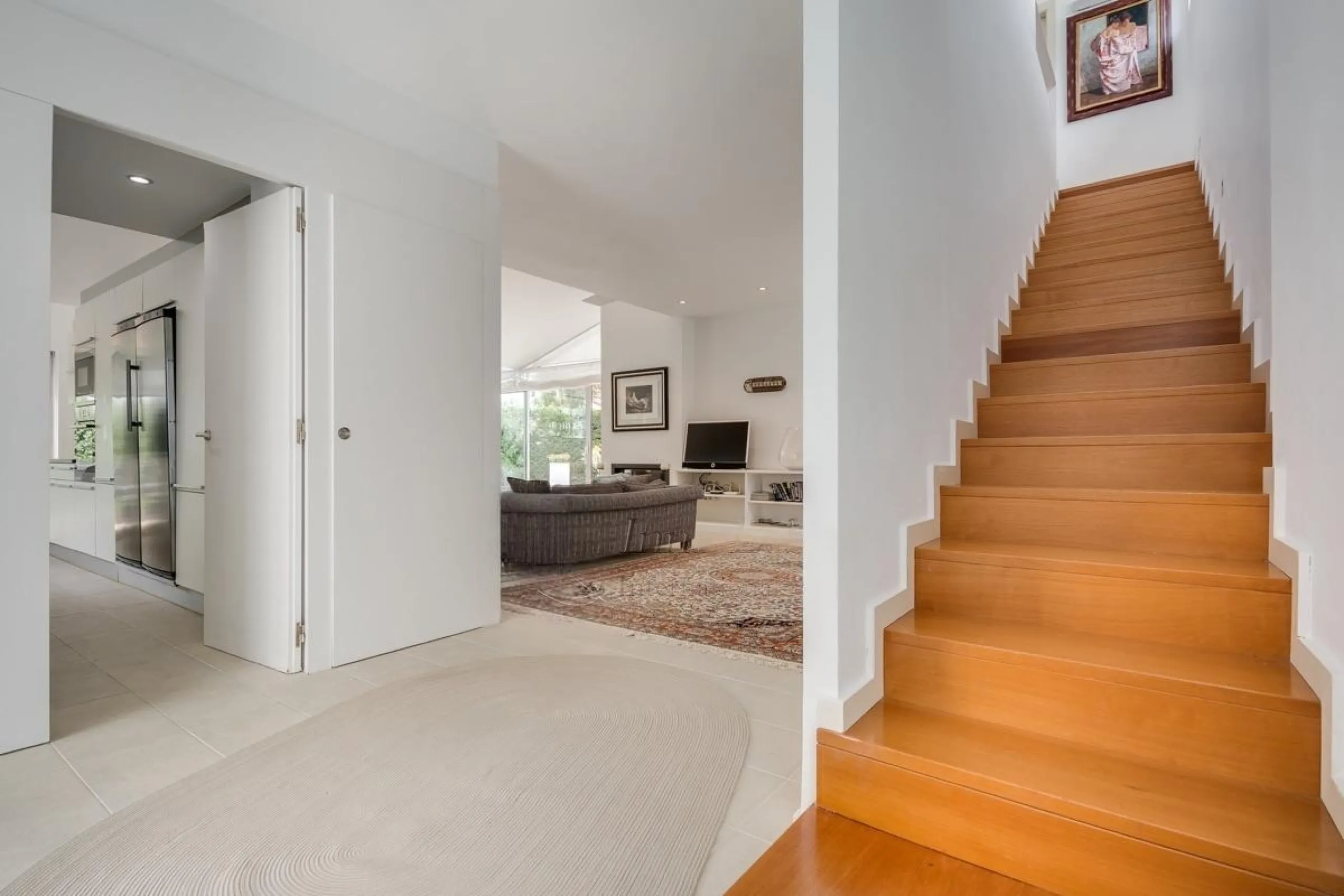 Exclusive Renovated Villa in a Prestigious Urbanization La Gavina, S’Agaró, Costa Brava