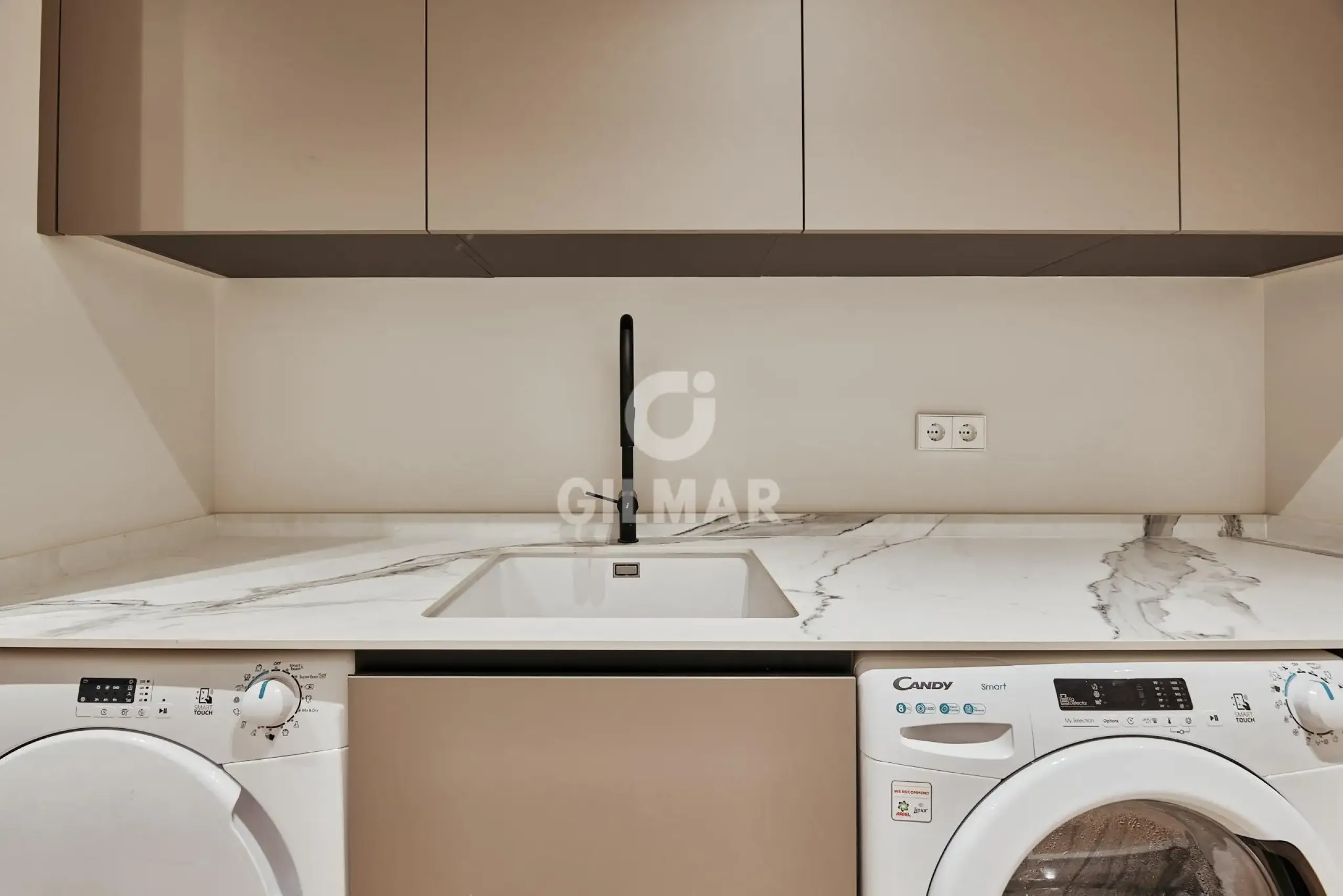 Apartment in Retiro - Madrid