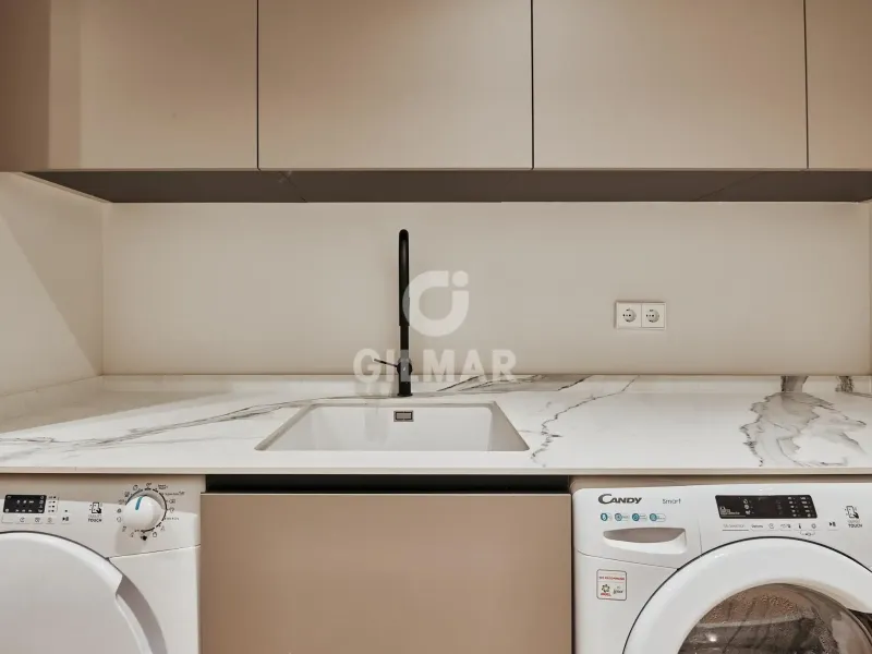 Apartment in Retiro - Madrid