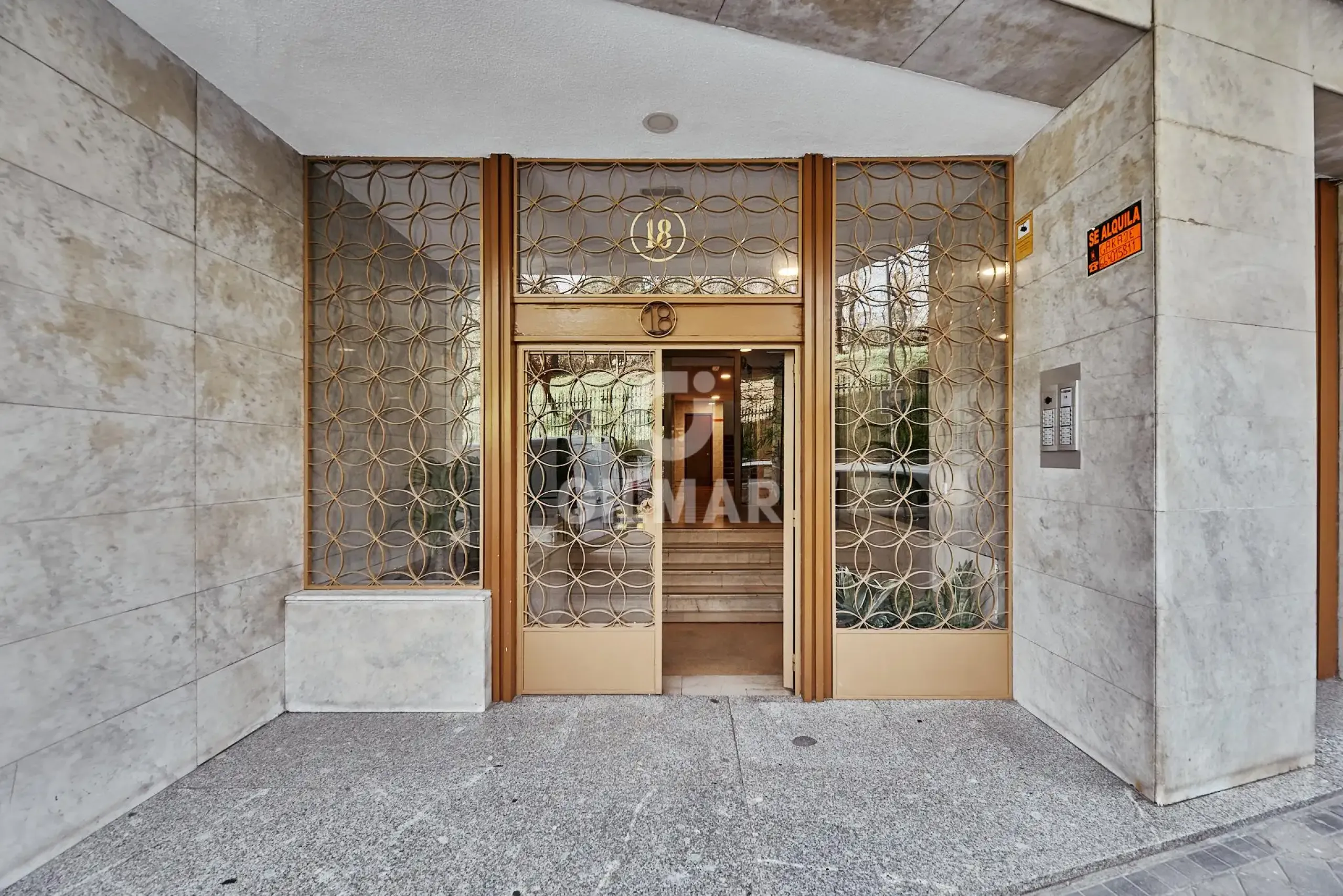 Apartment in Retiro - Madrid