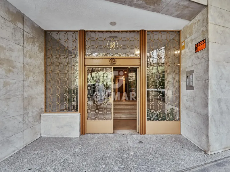 Apartment in Retiro - Madrid