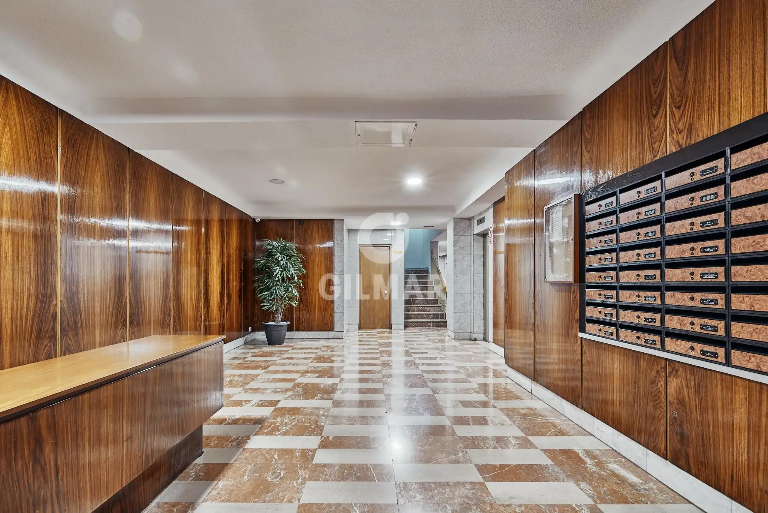 Apartment in Retiro - Madrid