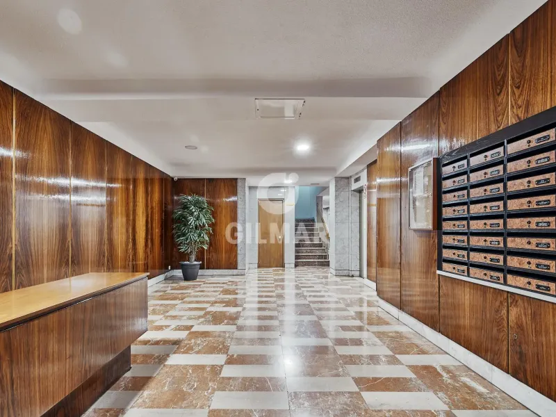 Apartment in Retiro - Madrid