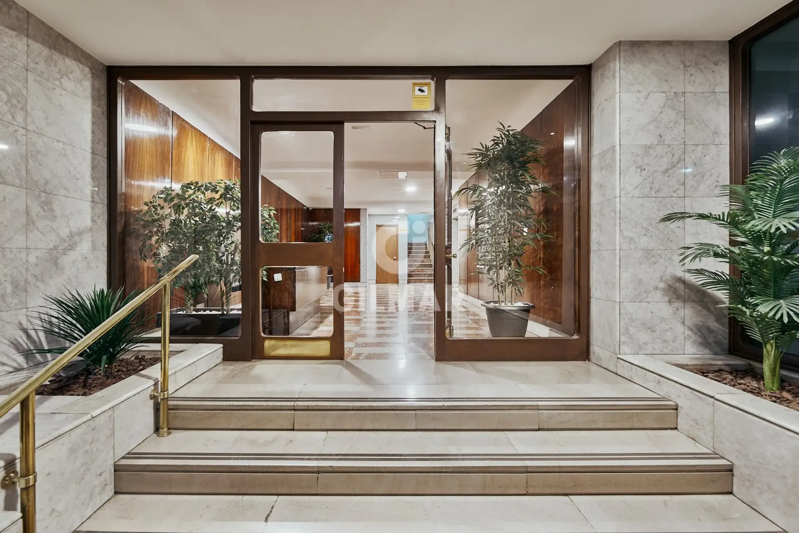 Apartment in Retiro - Madrid