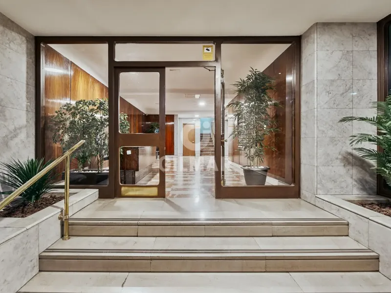 Apartment in Retiro - Madrid