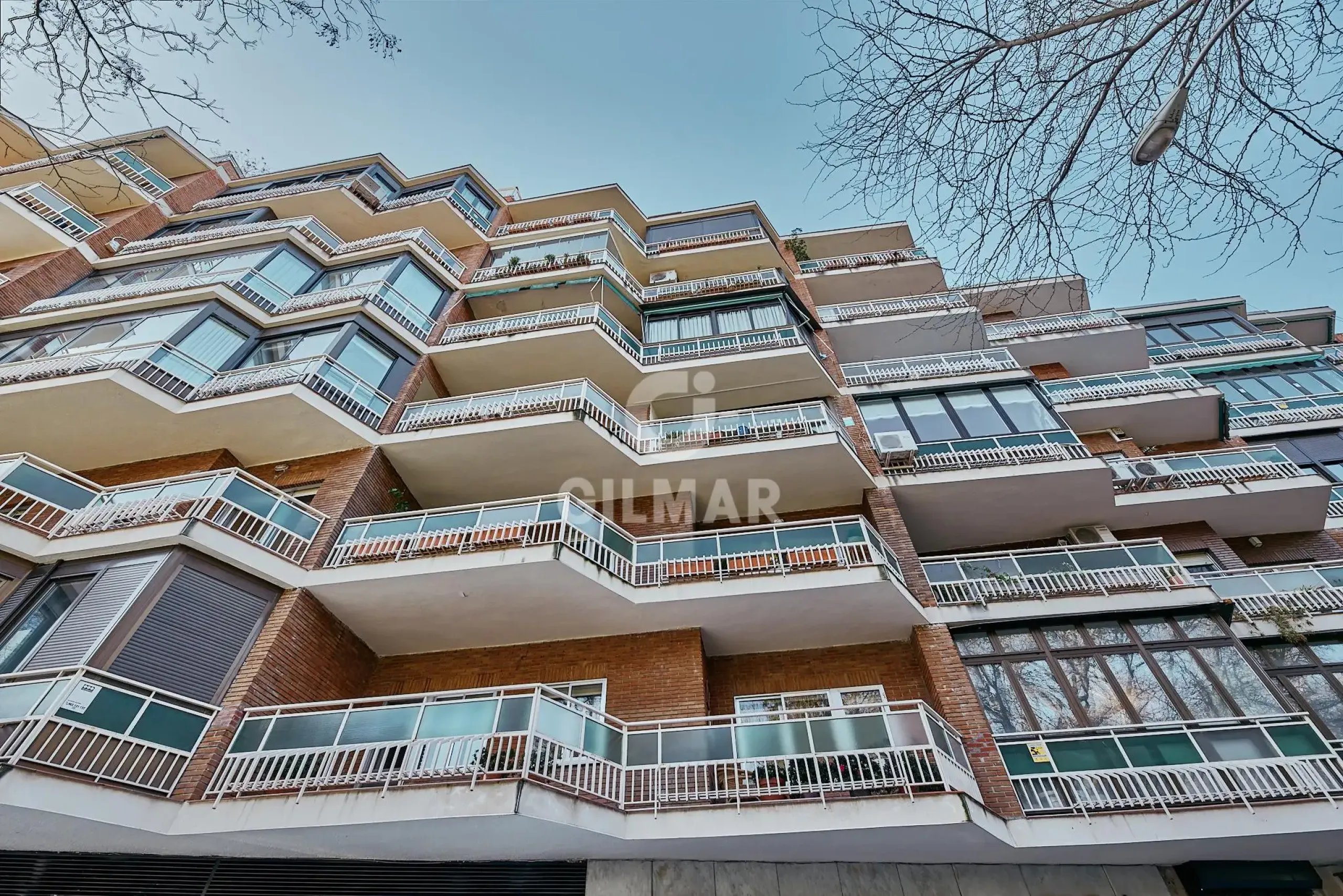 Apartment in Retiro - Madrid