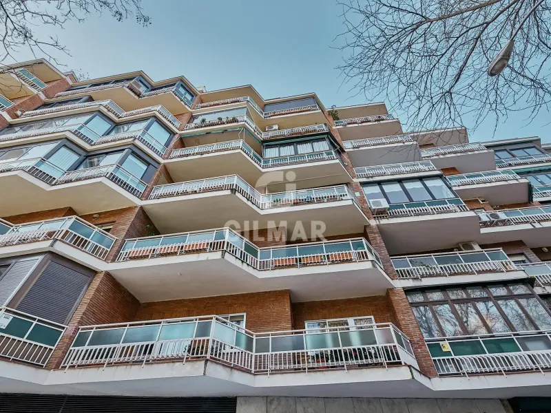 Apartment in Retiro - Madrid