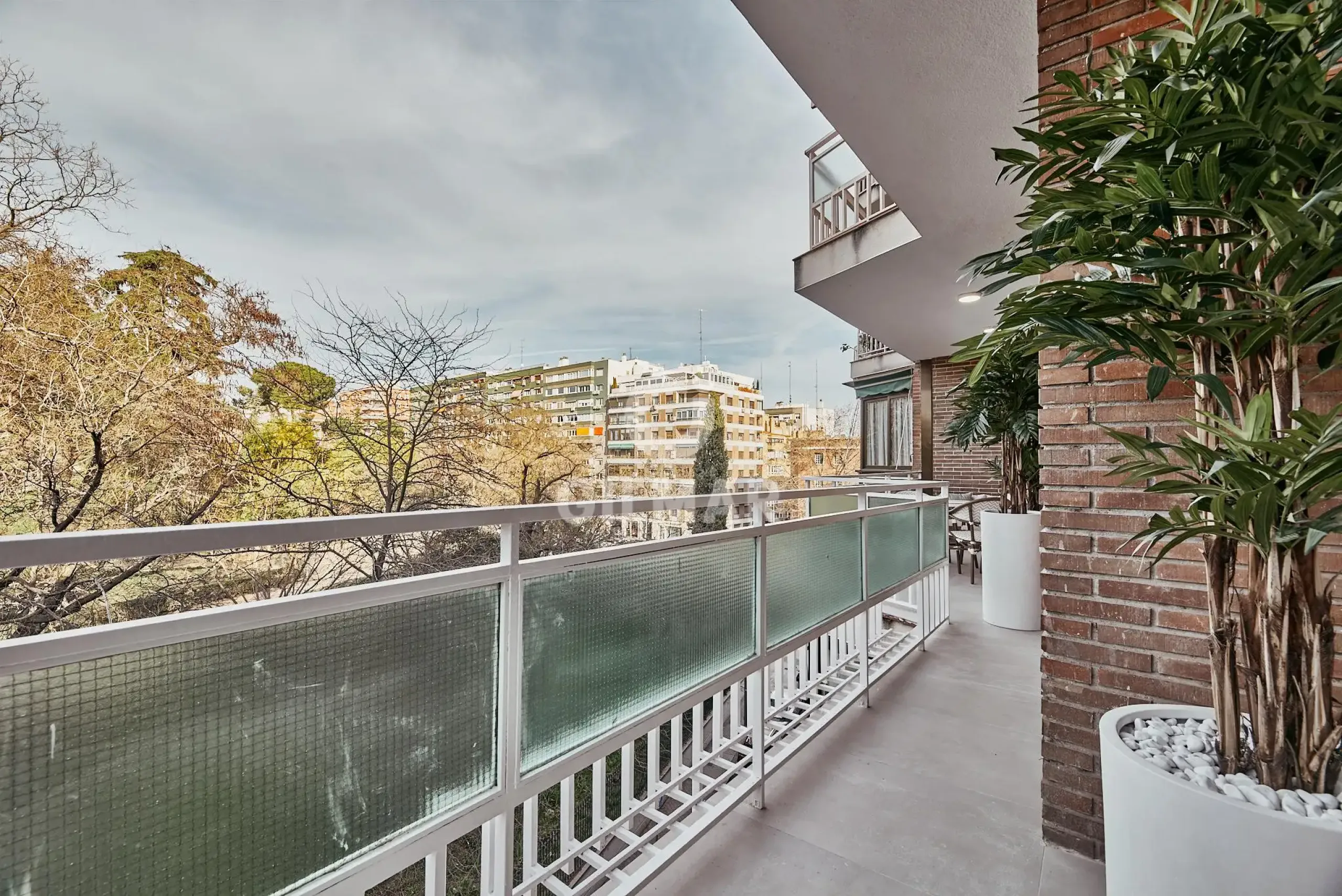 Apartment in Retiro - Madrid