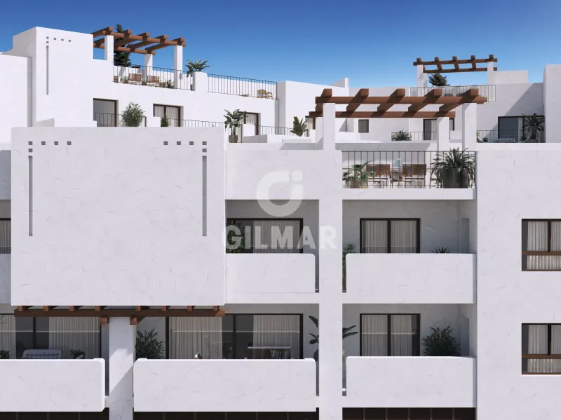 Penthouse in Benahavís - Málaga
