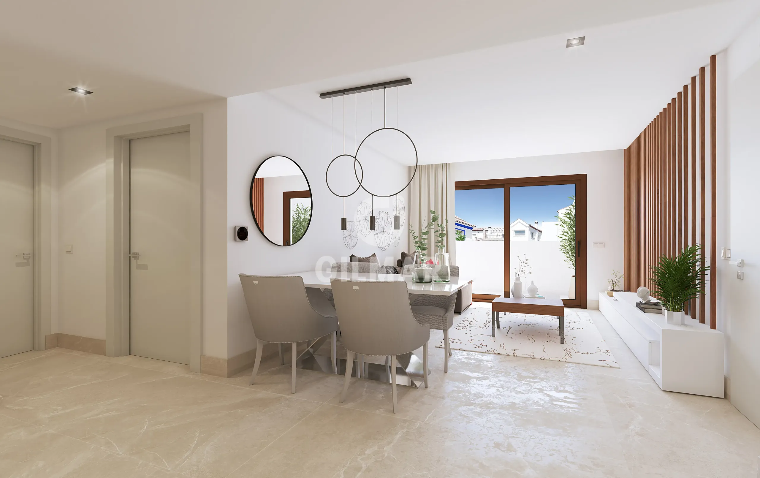Penthouse in Benahavís - Málaga
