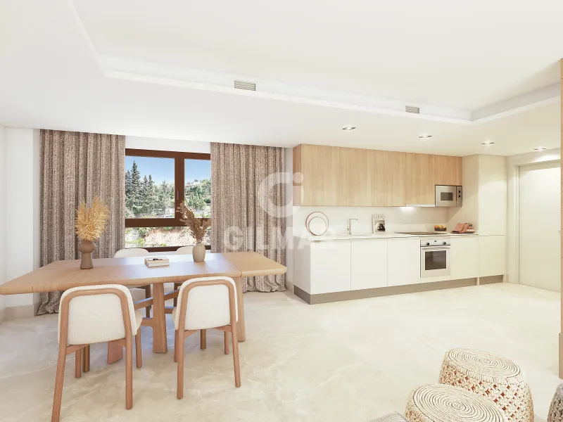 Penthouse in Benahavís - Málaga