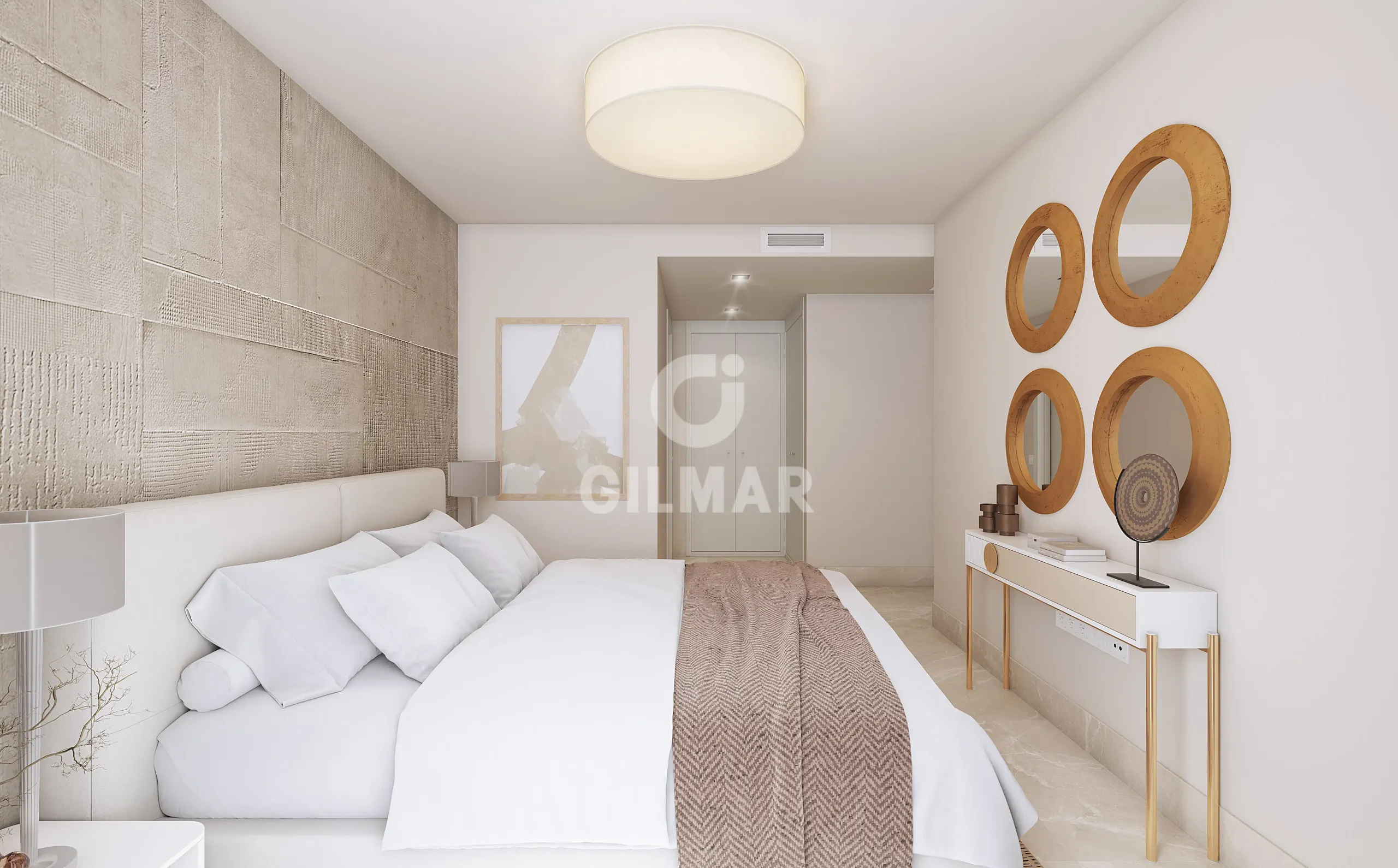 Penthouse in Benahavís - Málaga