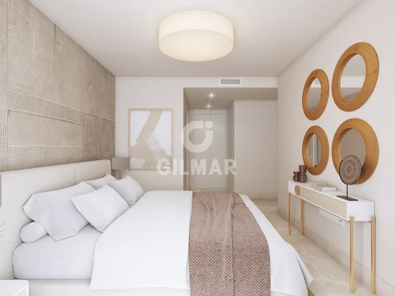Penthouse in Benahavís - Málaga