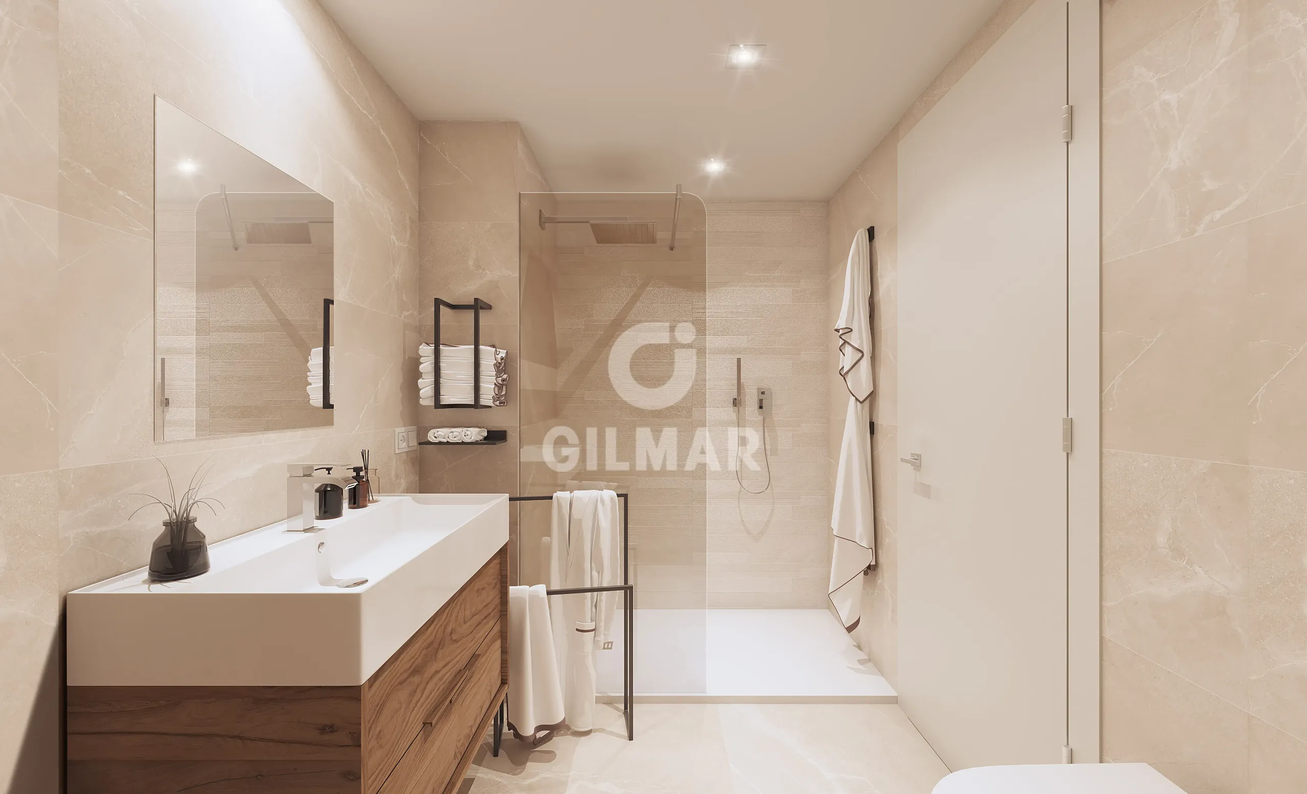 Penthouse in Benahavís - Málaga