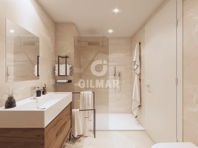 Penthouse in Benahavís - Málaga