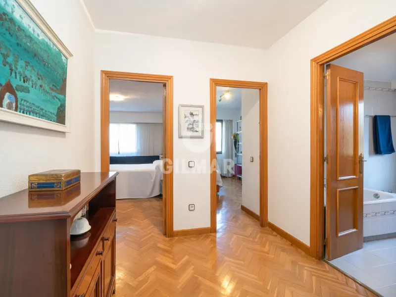 Piso en Mirasierra - Madrid