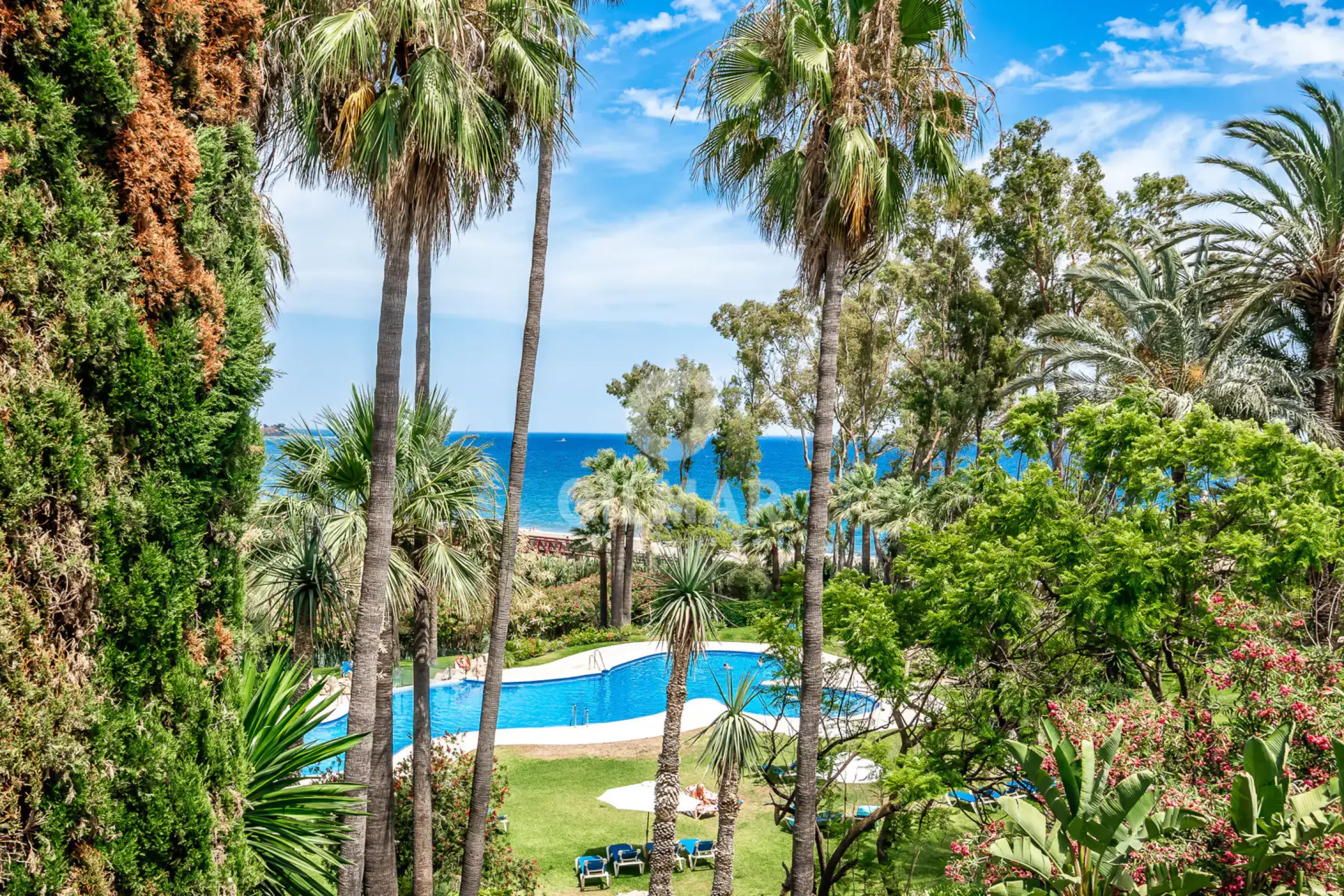 Townhouse in Estepona Este - Málaga