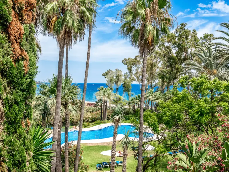Townhouse in Estepona Este - Málaga