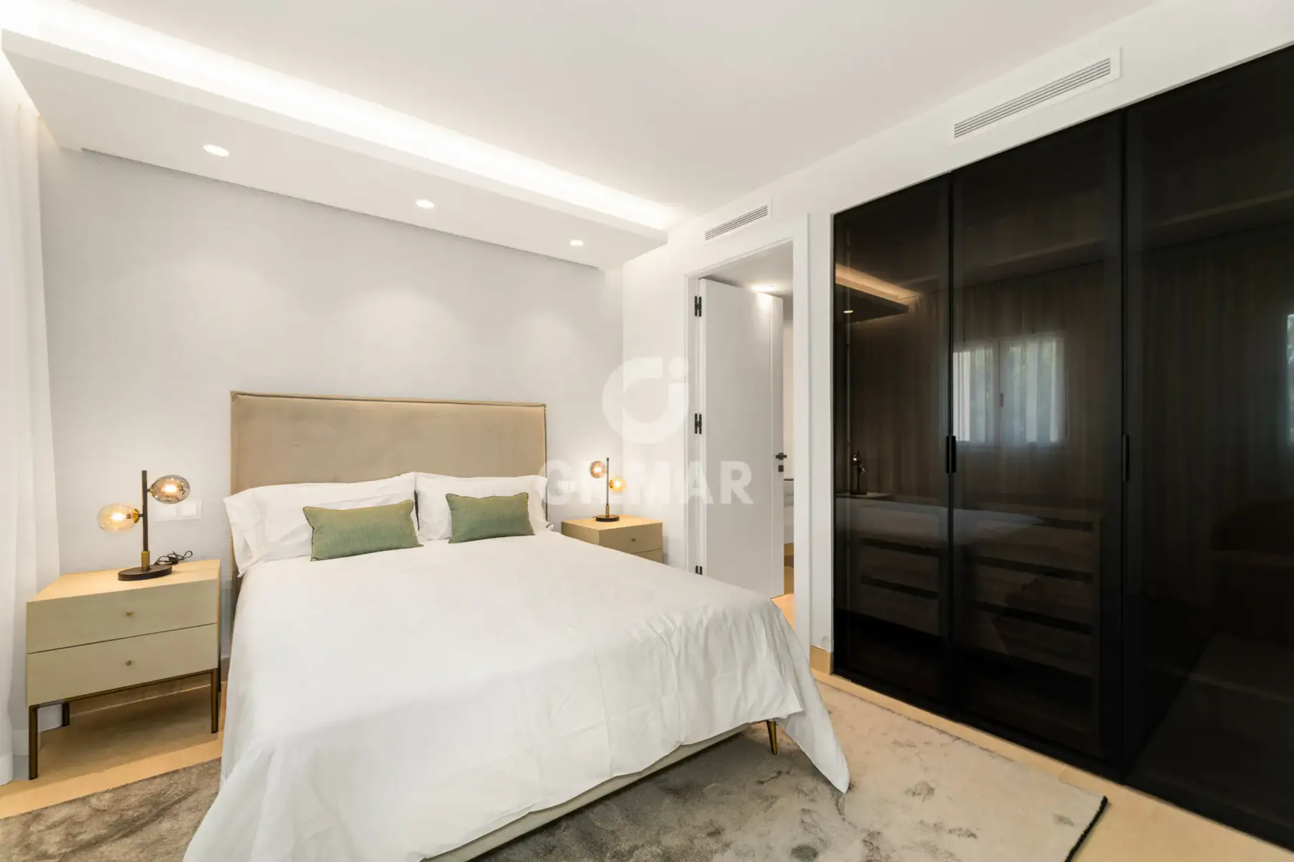 Townhouse in Estepona Este - Málaga