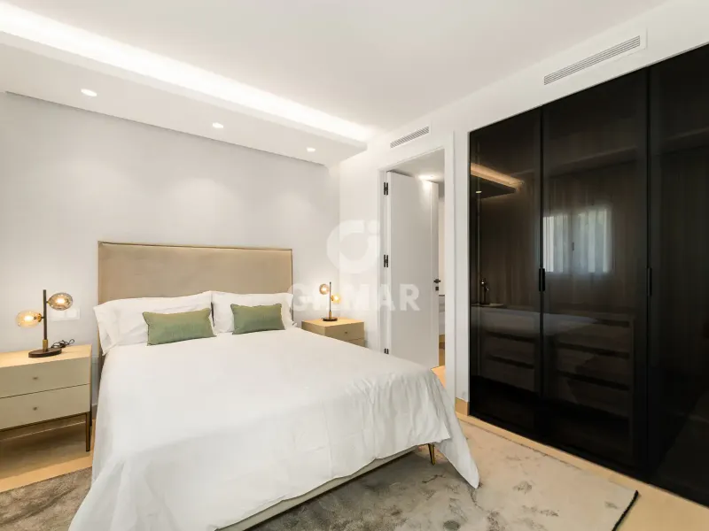 Townhouse in Estepona Este - Málaga