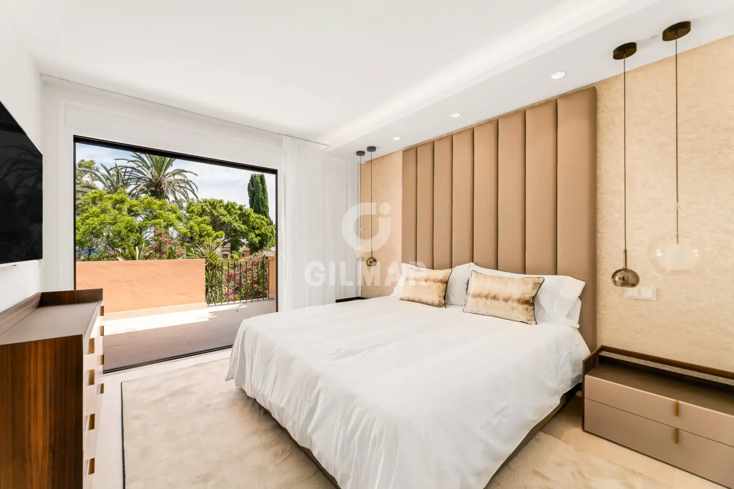 Townhouse in Estepona Este - Málaga