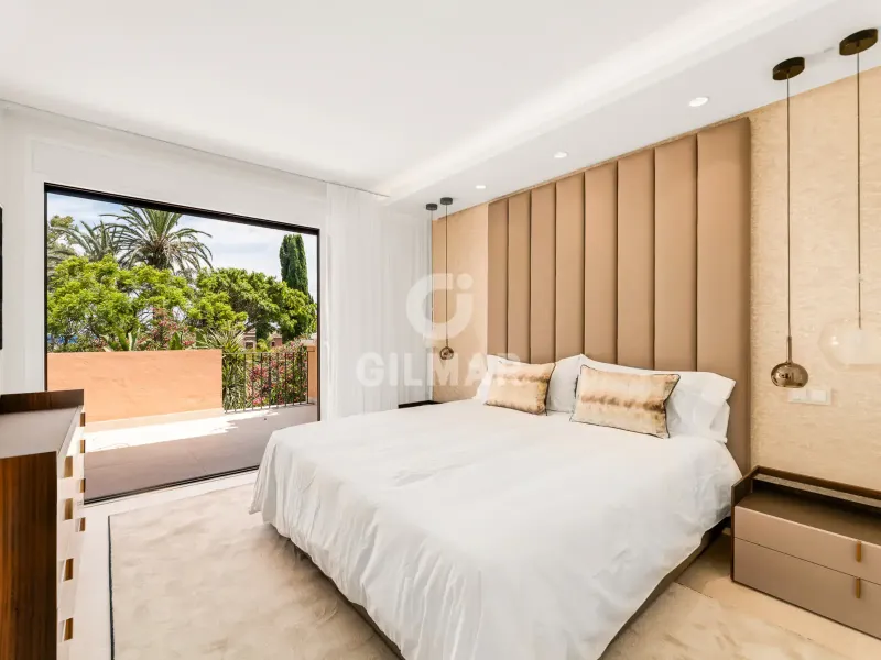 Townhouse in Estepona Este - Málaga