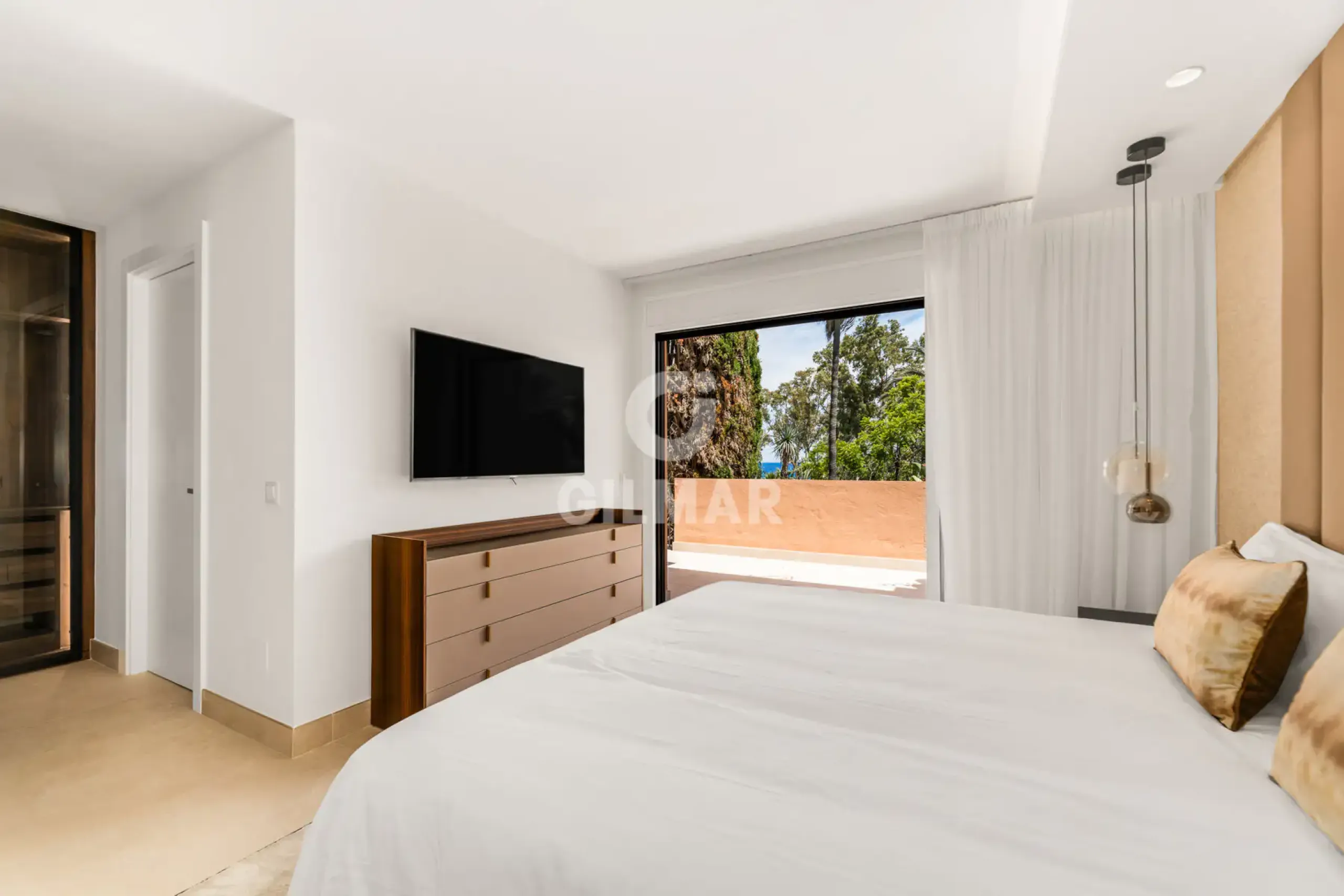 Townhouse in Estepona Este - Málaga