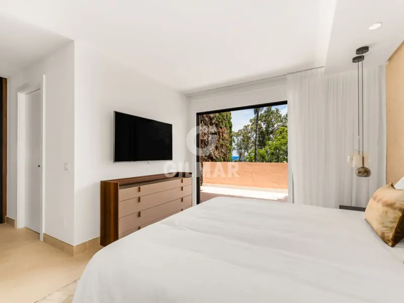 Townhouse in Estepona Este - Málaga