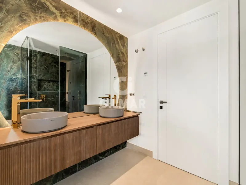 Townhouse in Estepona Este - Málaga