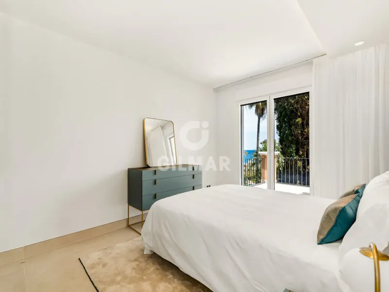 Townhouse in Estepona Este - Málaga
