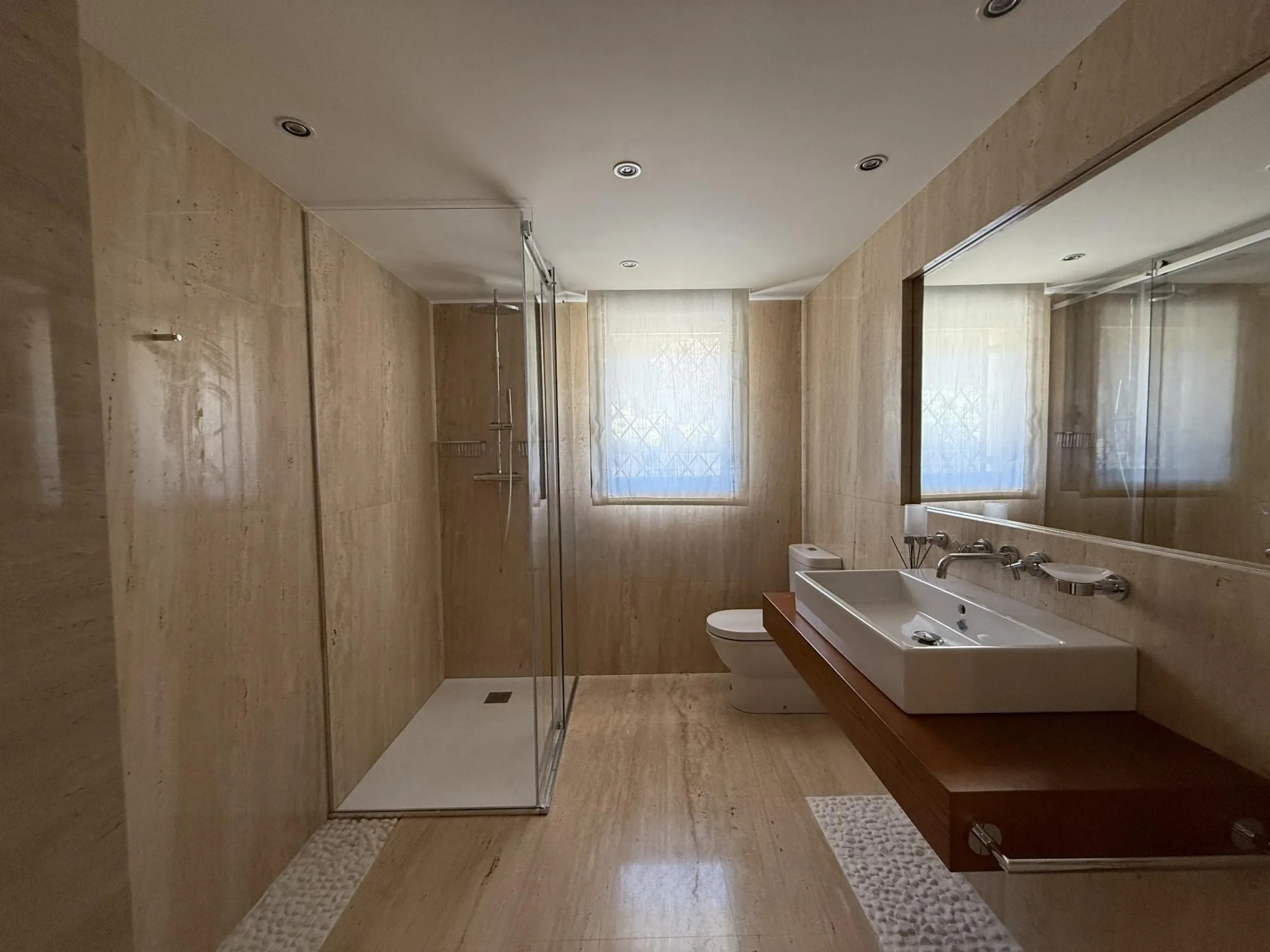 Elegant Villa with Sea Views in Golf Santa Cristina d'Aro, Costa Brava