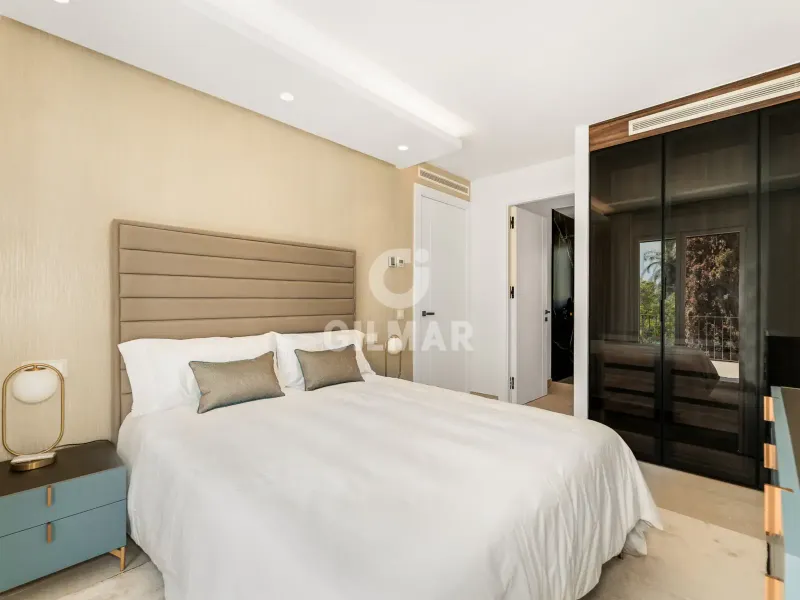 Townhouse in Estepona Este - Málaga