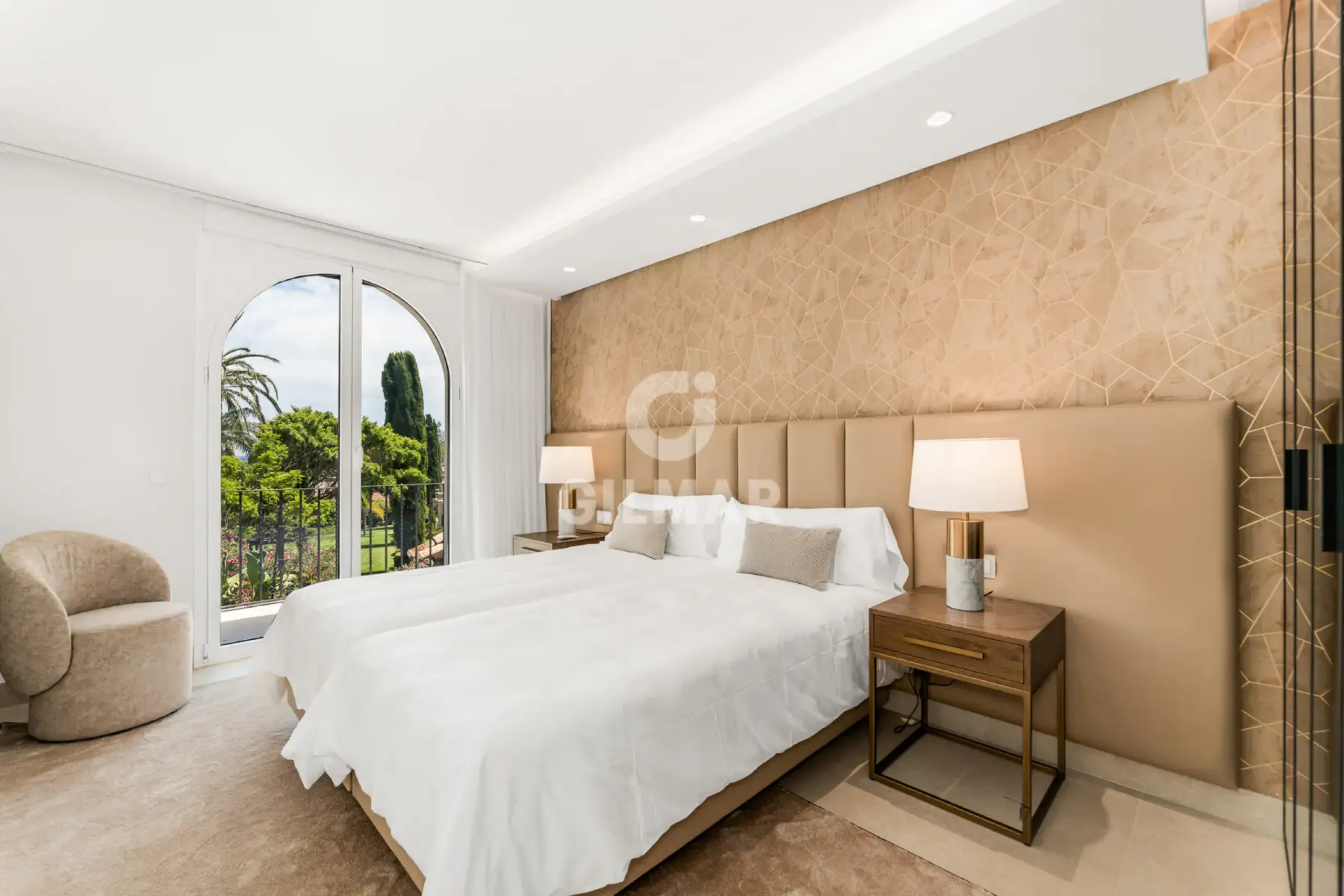 Townhouse in Estepona Este - Málaga