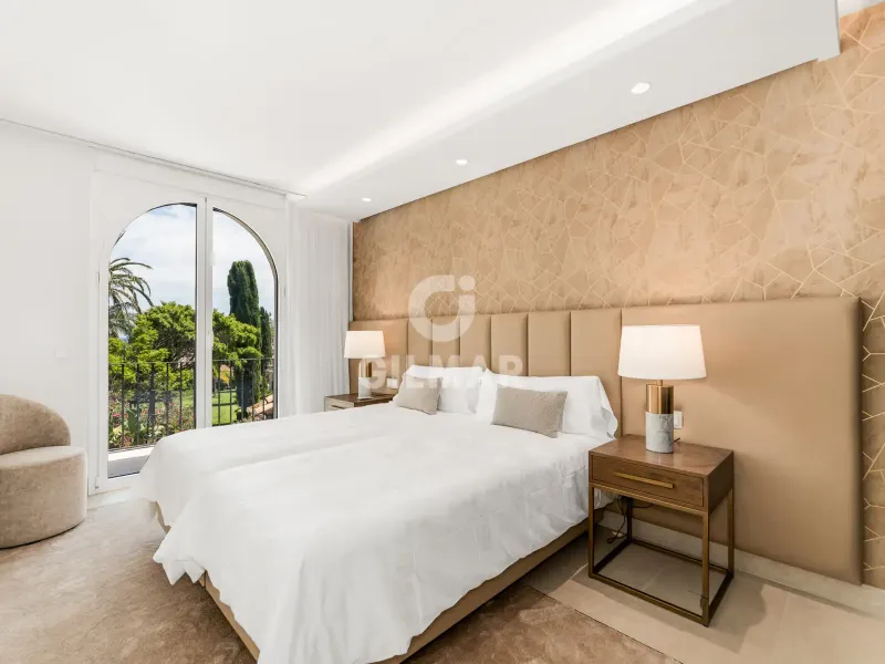 Townhouse in Estepona Este - Málaga