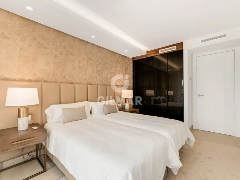 Townhouse in Estepona Este - Málaga