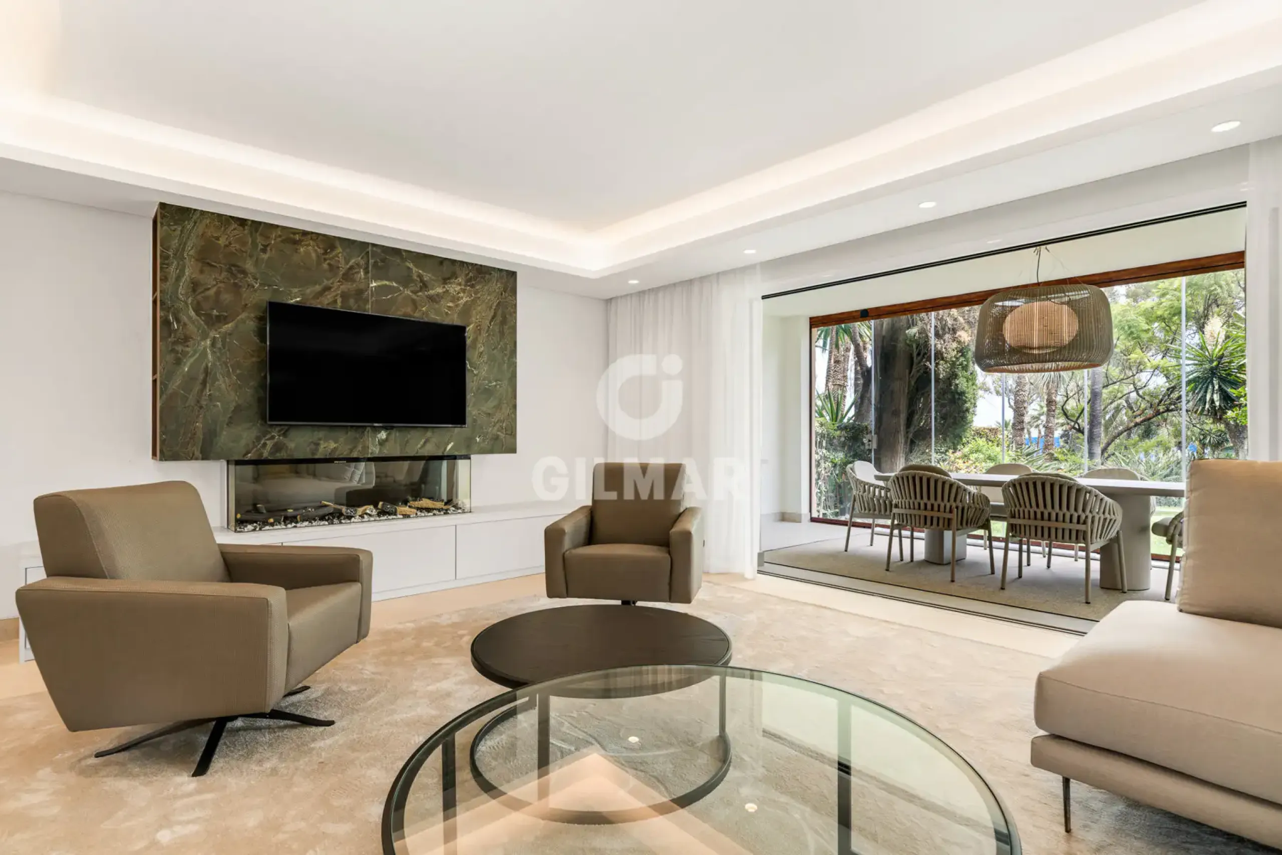 Townhouse in Estepona Este - Málaga