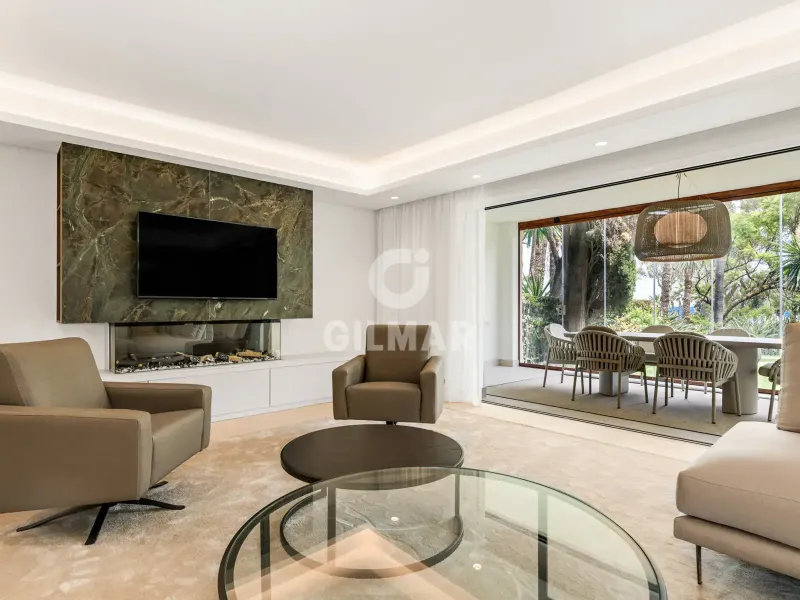 Townhouse in Estepona Este - Málaga