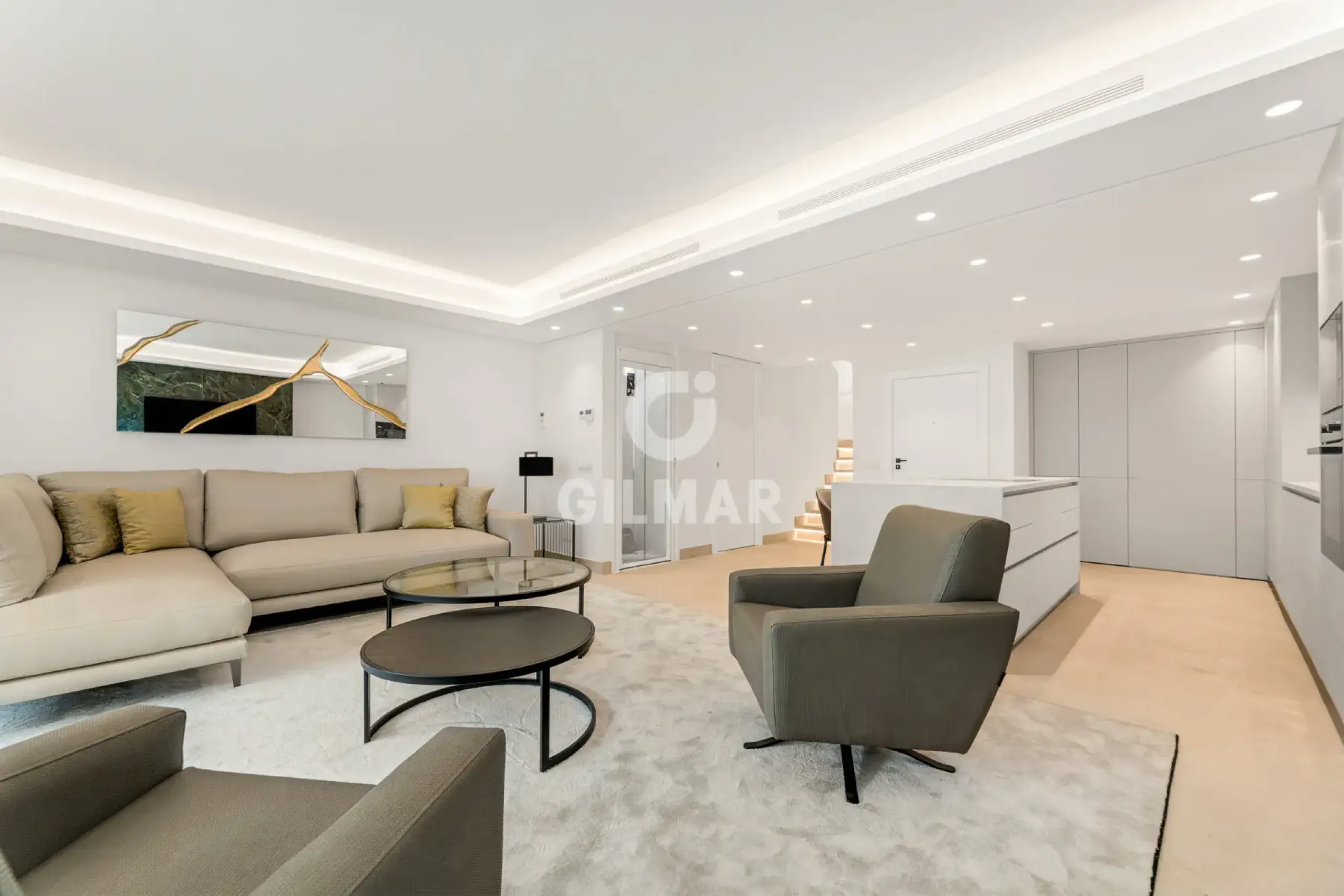 Townhouse in Estepona Este - Málaga