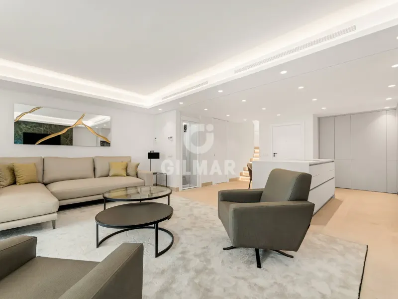 Townhouse in Estepona Este - Málaga