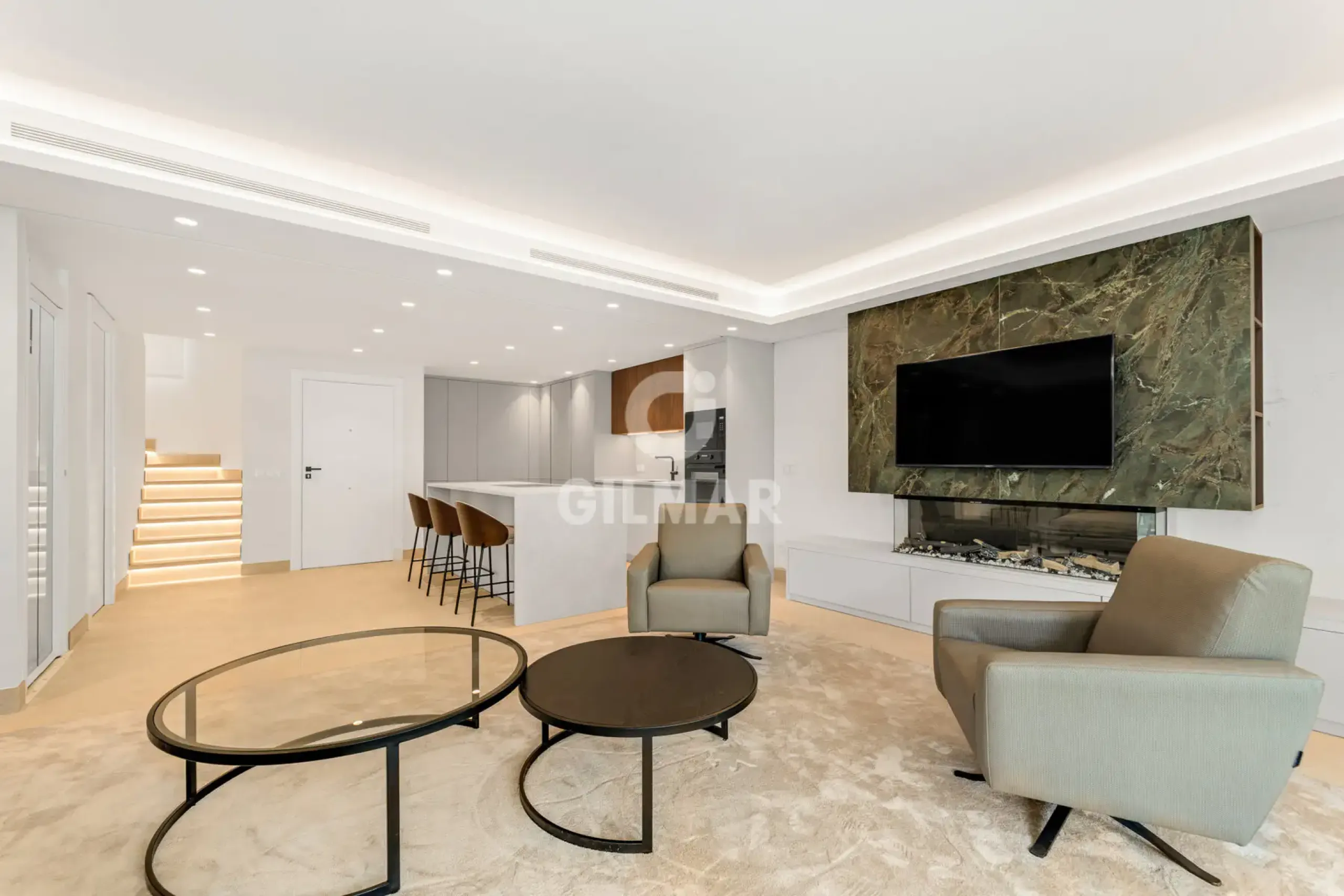 Townhouse in Estepona Este - Málaga