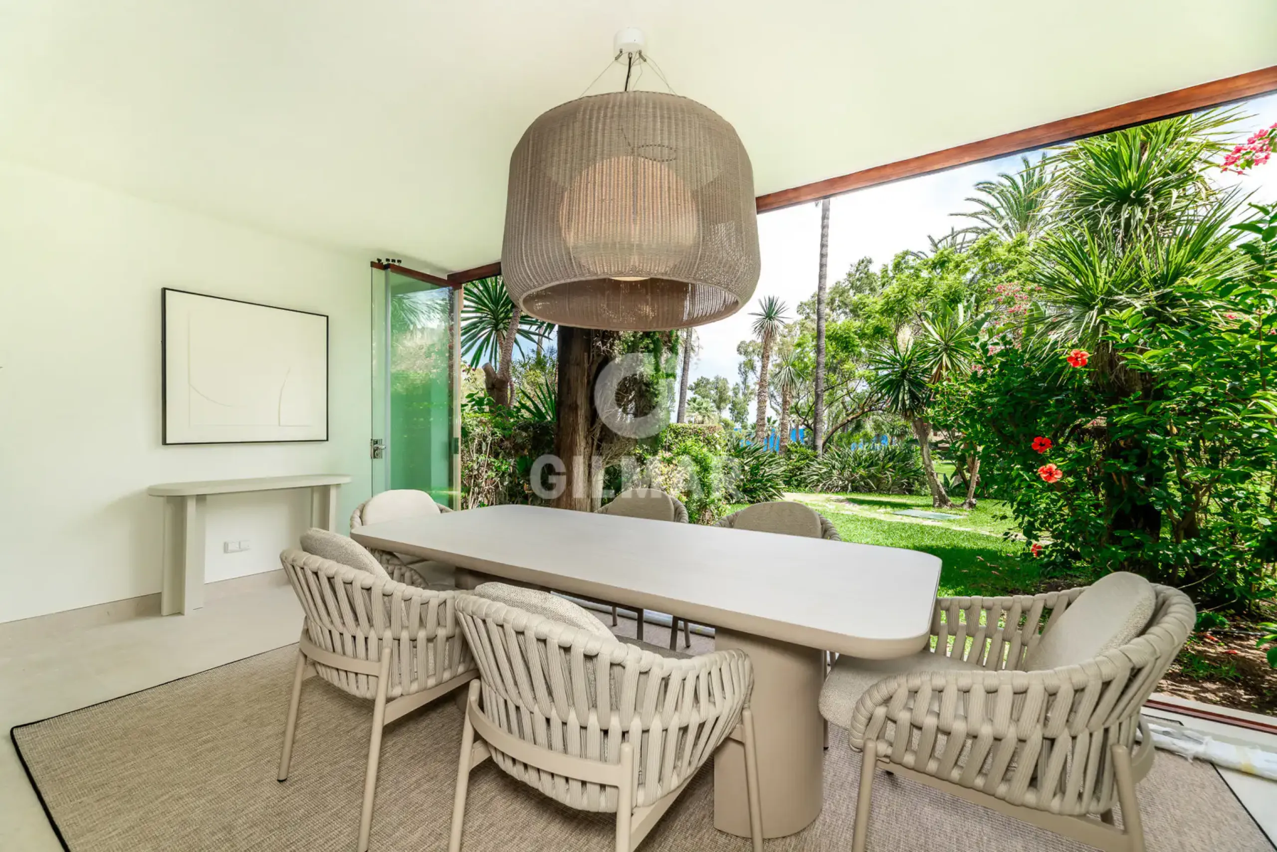 Townhouse in Estepona Este - Málaga