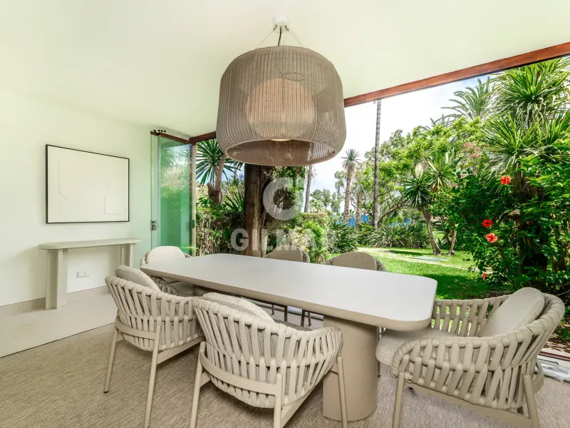 Townhouse in Estepona Este - Málaga