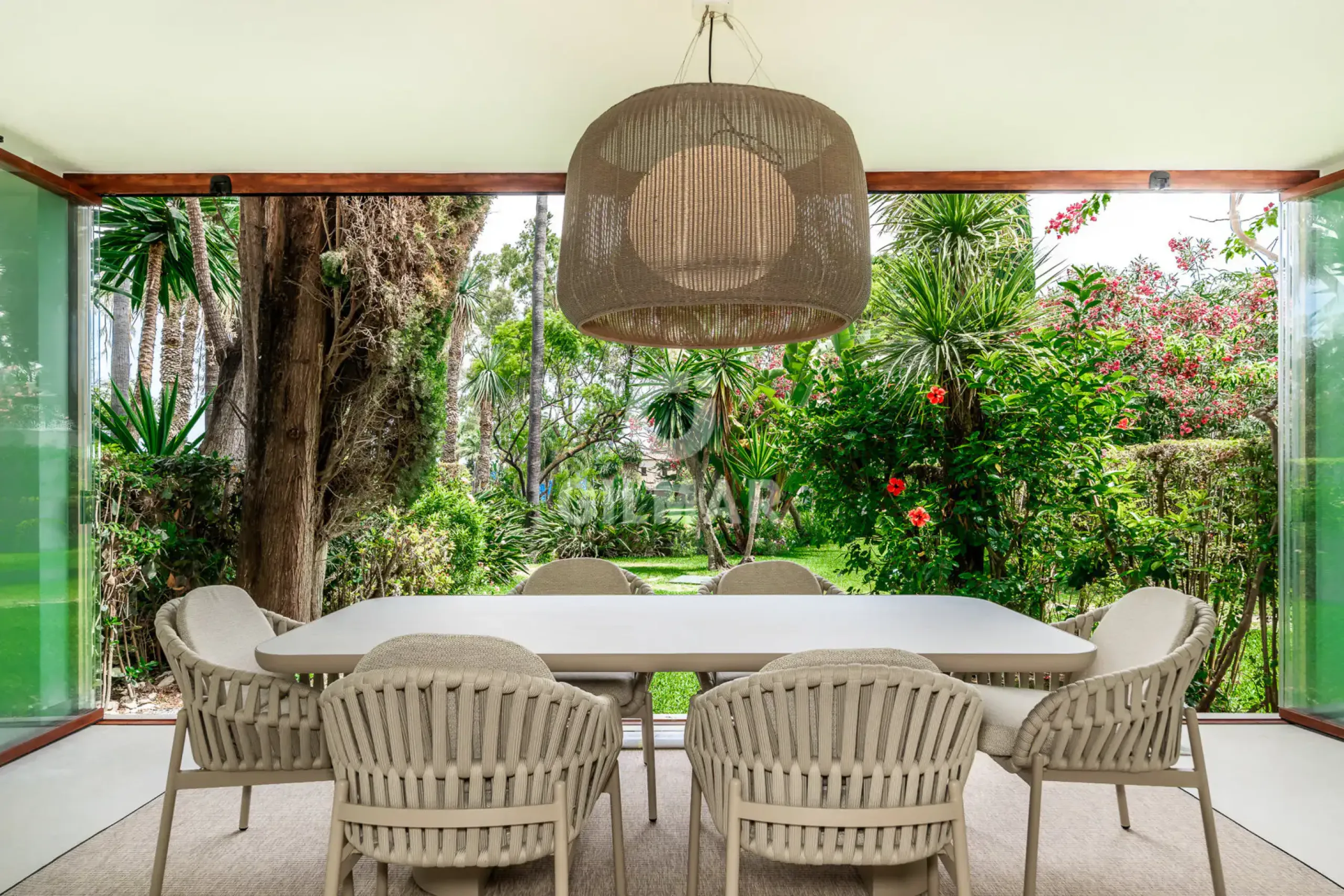Townhouse in Estepona Este - Málaga