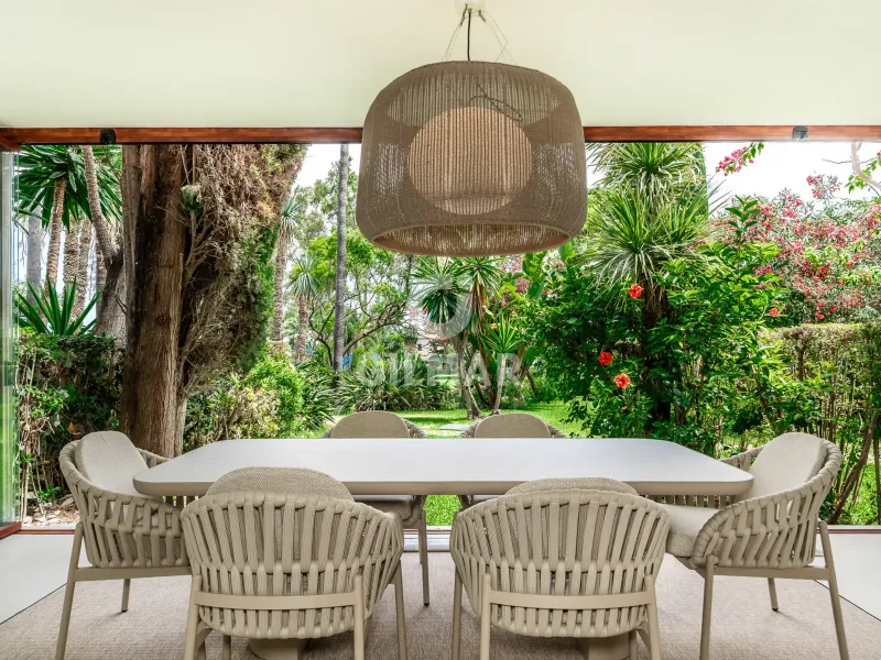 Townhouse in Estepona Este - Málaga