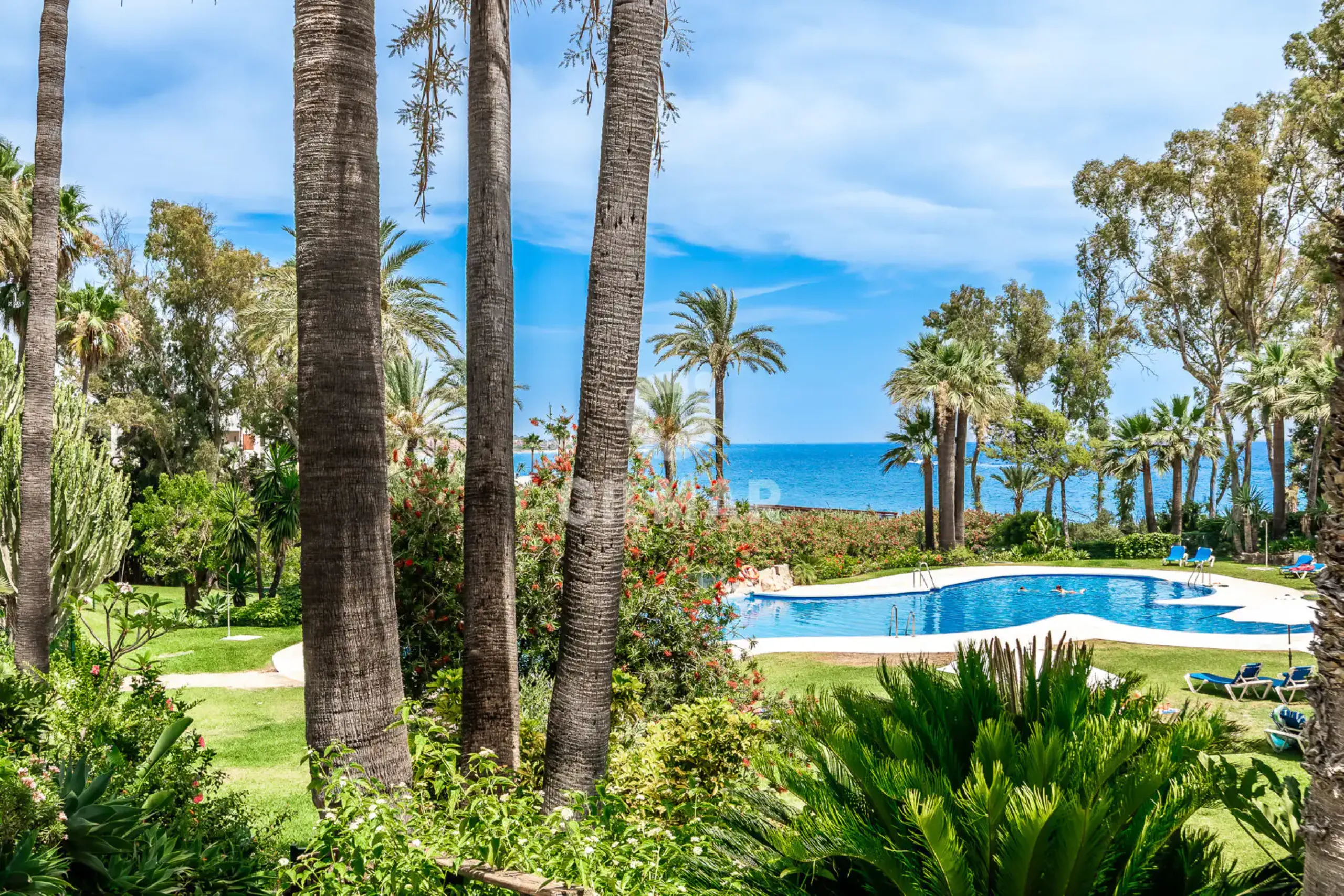 Townhouse in Estepona Este - Málaga