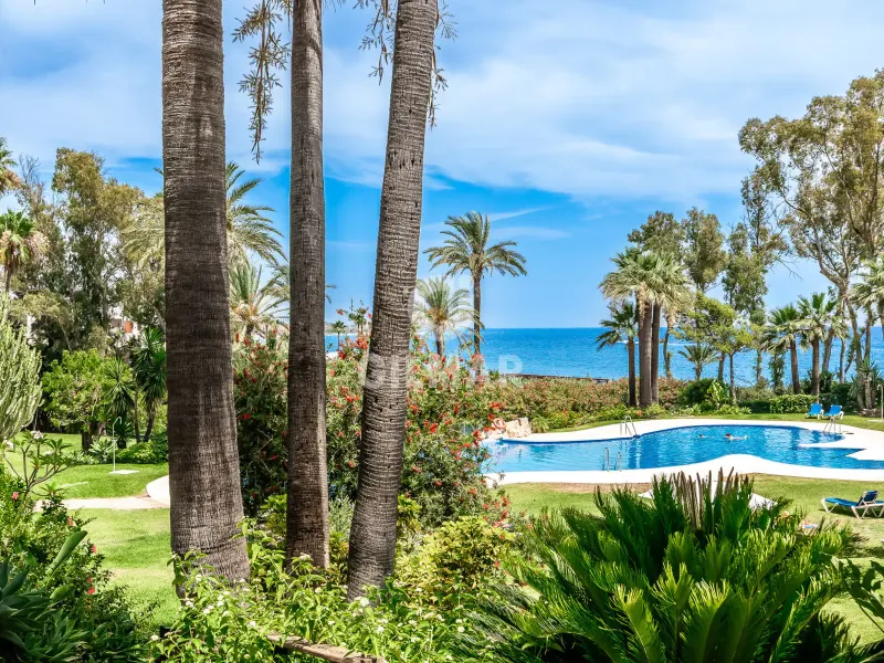 Townhouse in Estepona Este - Málaga