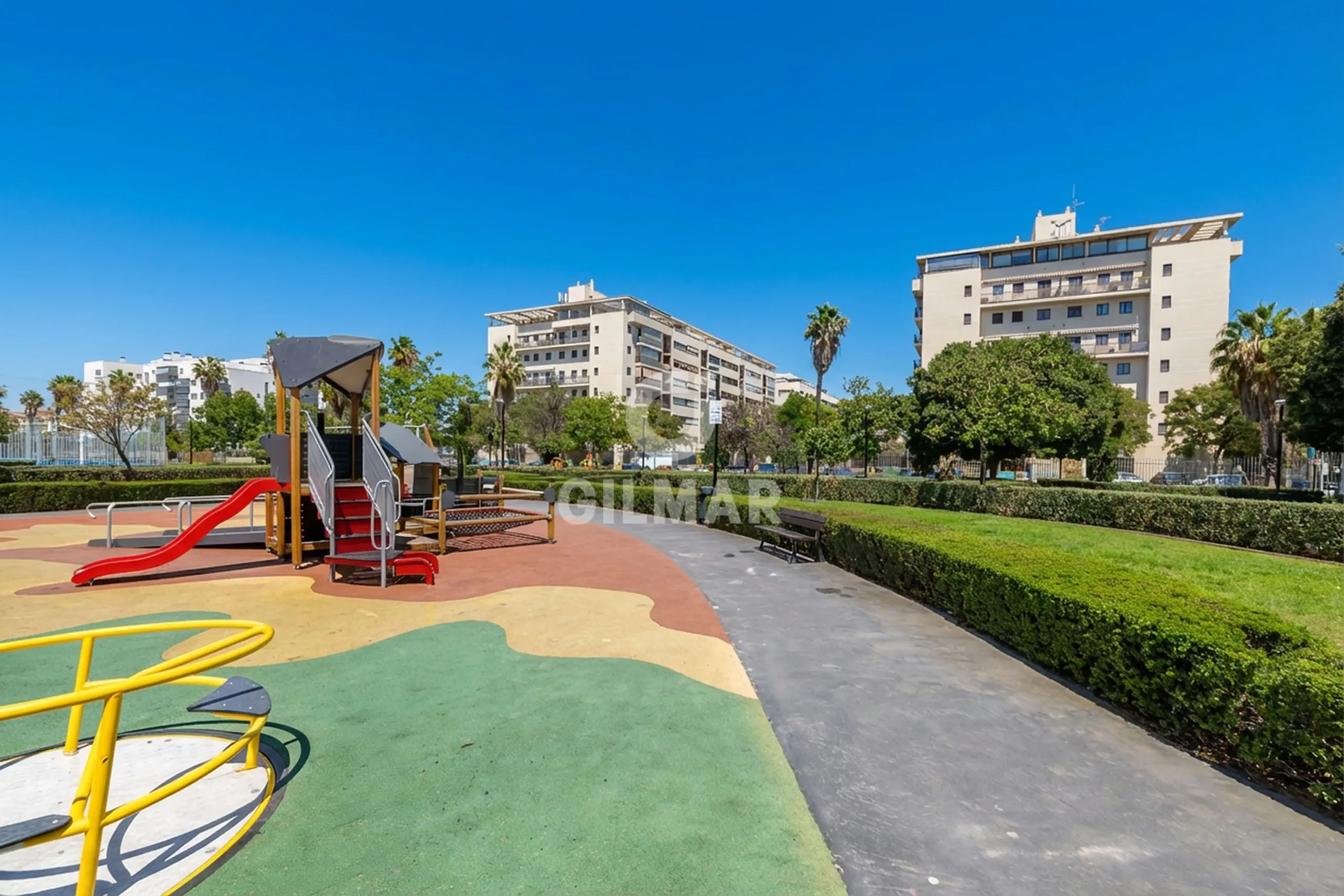 Apartment in Carretera de Cádiz - Málaga