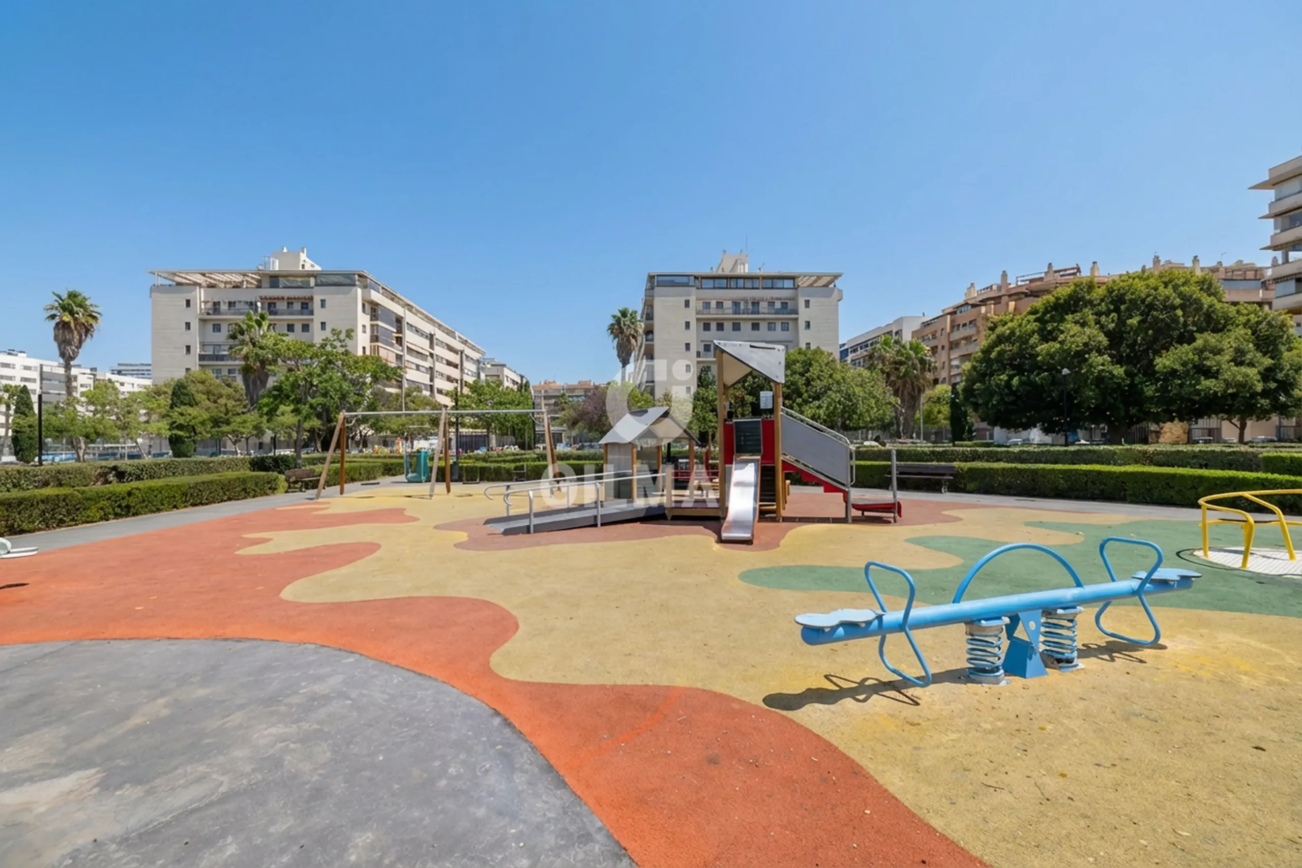 Apartment in Carretera de Cádiz - Málaga