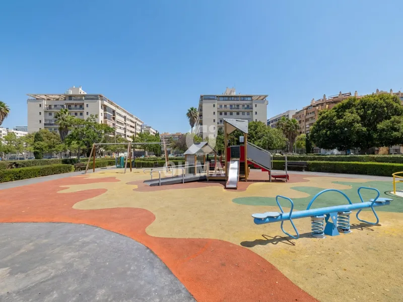 Apartment in Carretera de Cádiz - Málaga